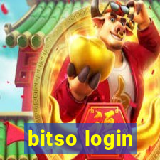 bitso login